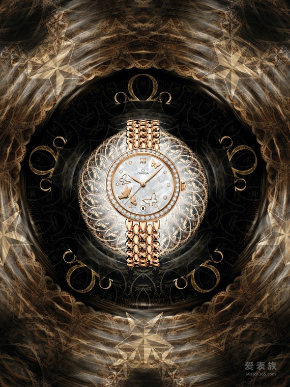 omega replica