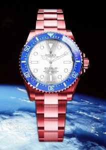 Rolex Replica UK