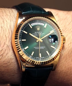 Rolex Replica