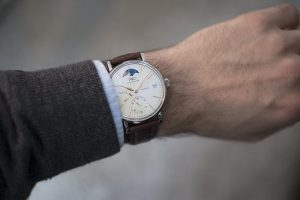 IWC Replica