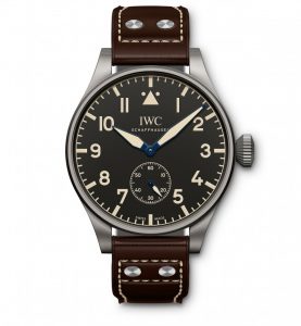 IWC Replica Watches